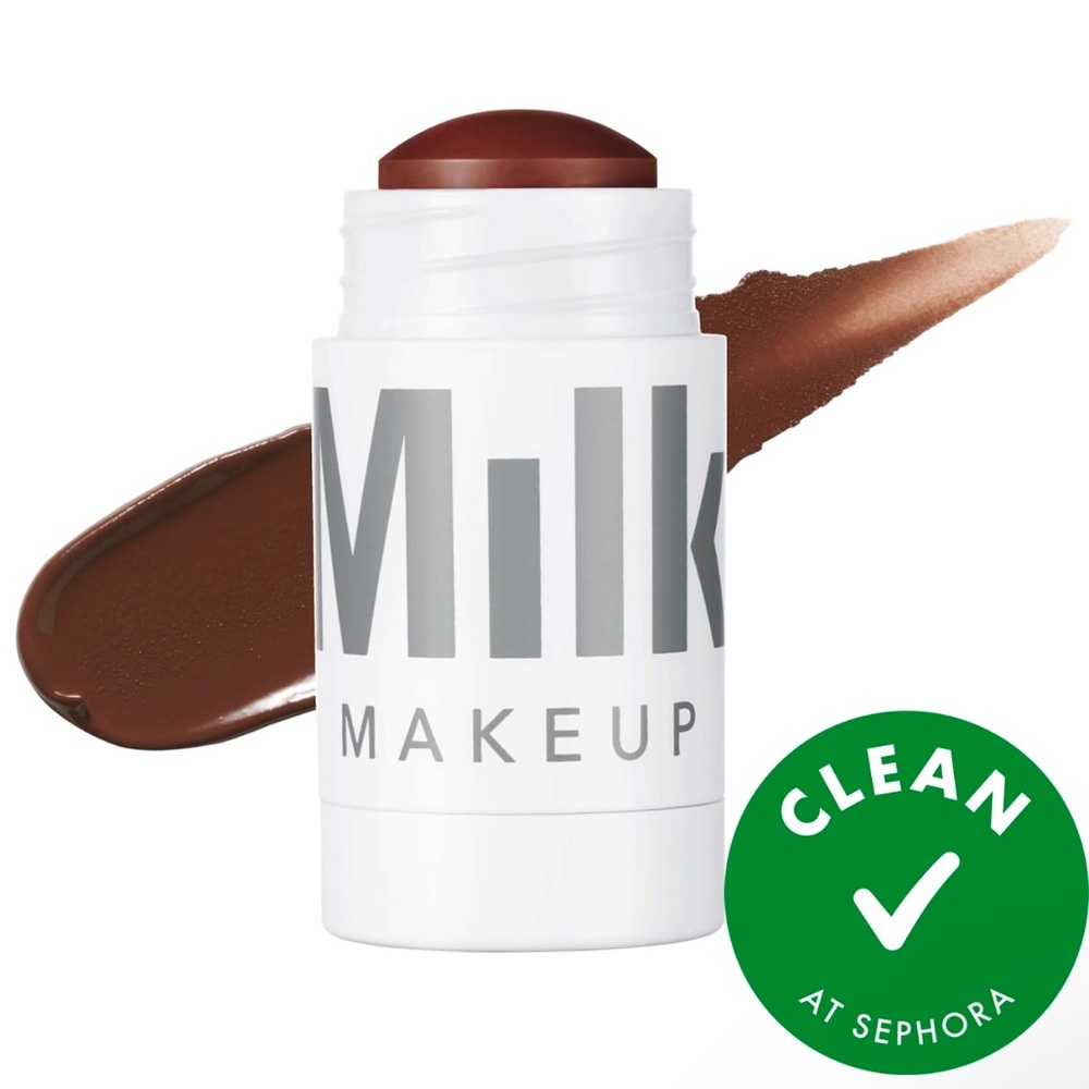 Milk ‘Blitzed’ Matte Cream Bronzer Stick